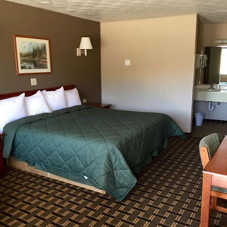 Travelodge by Wyndham Evanston Eksteriør billede