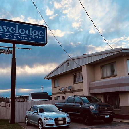 Travelodge by Wyndham Evanston Eksteriør billede