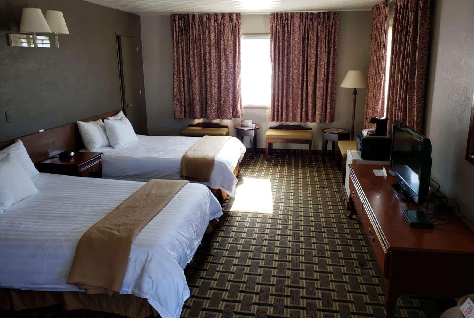 Travelodge by Wyndham Evanston Eksteriør billede