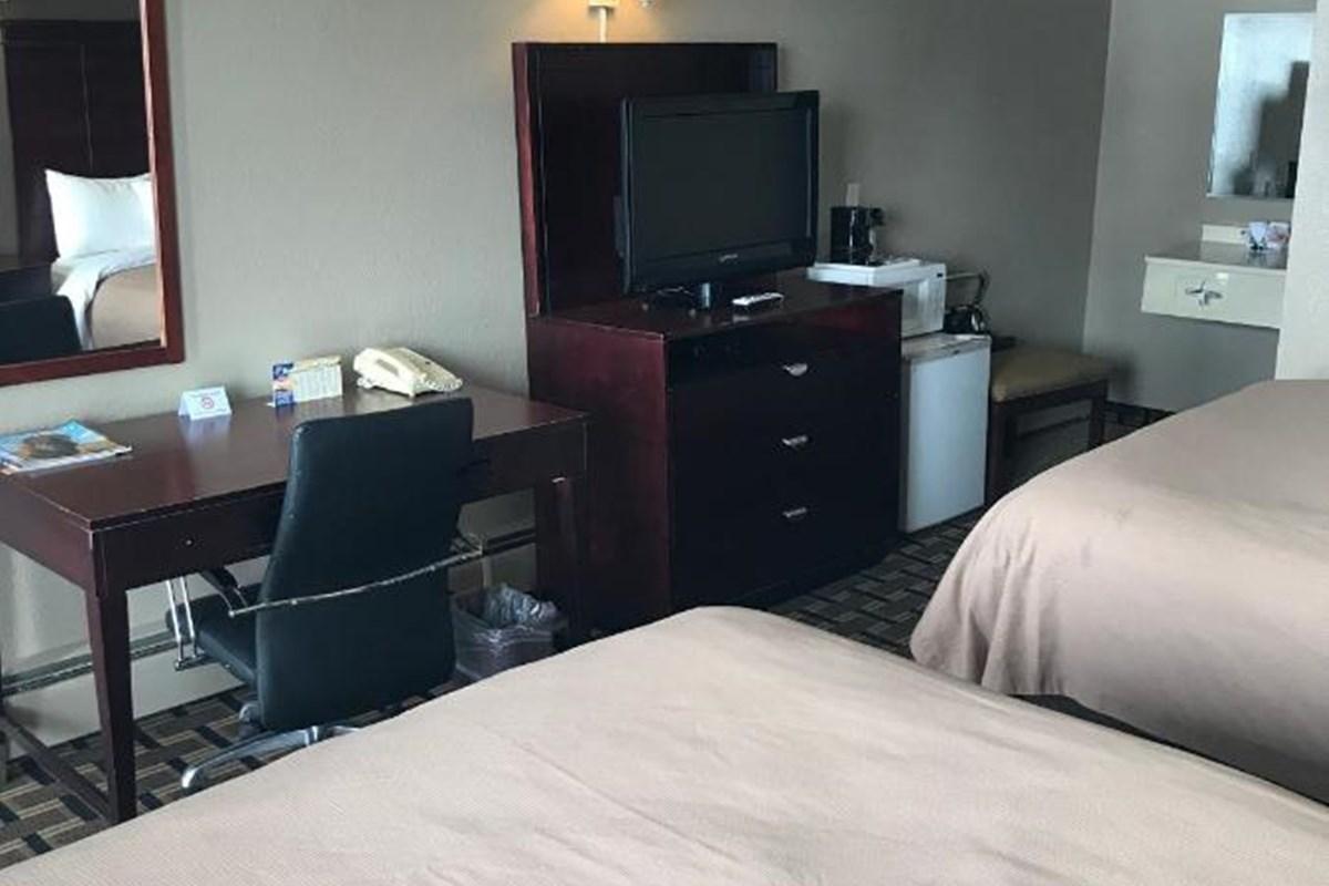 Travelodge by Wyndham Evanston Eksteriør billede