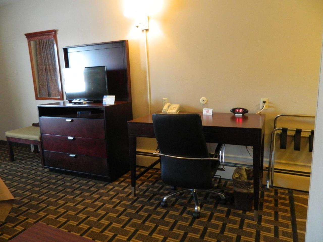Travelodge by Wyndham Evanston Eksteriør billede